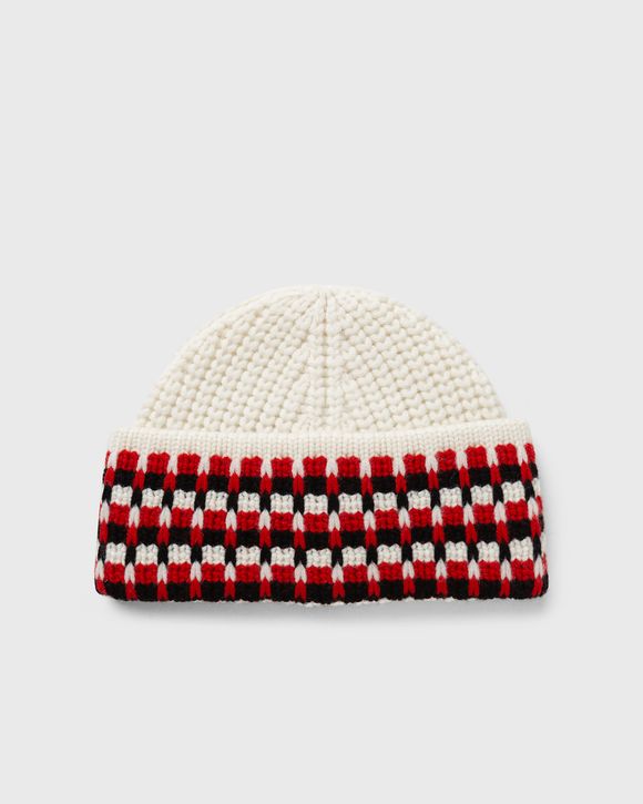 Le Bonnet Laine Beanie