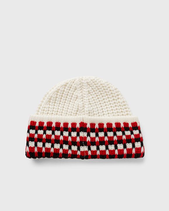 Le Bonnet Laine Beanie