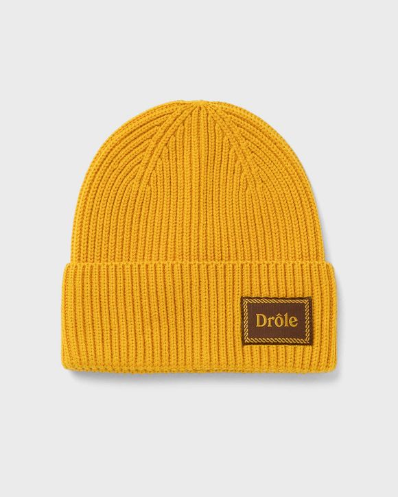 Le Bonnet Laine