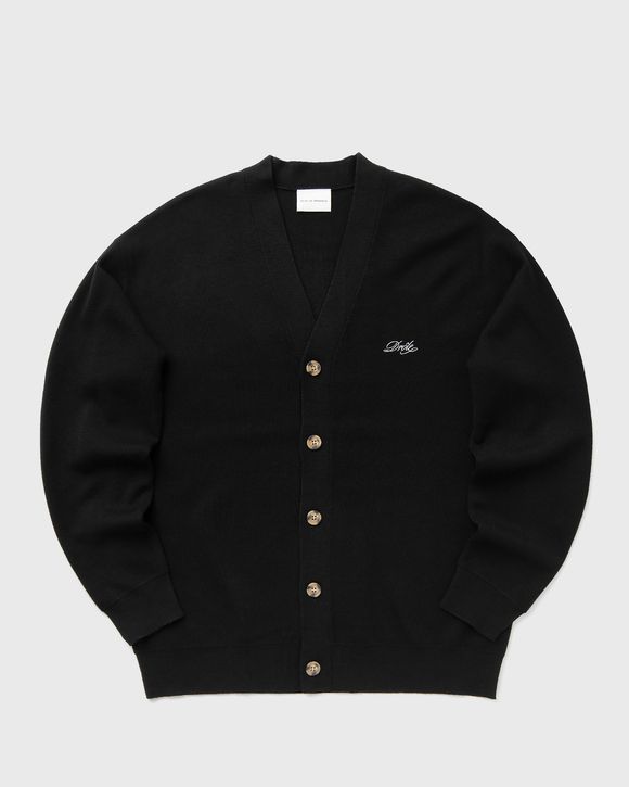 Le Cardigan DrÙle