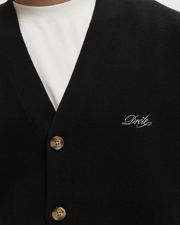 Le Cardigan DrÙle