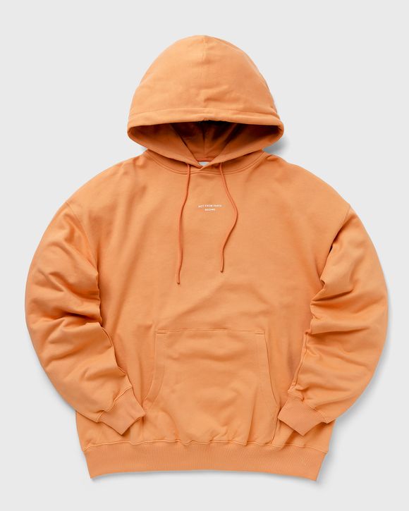 Le Hoodie NOT FROM PARIS MADAME à Poche