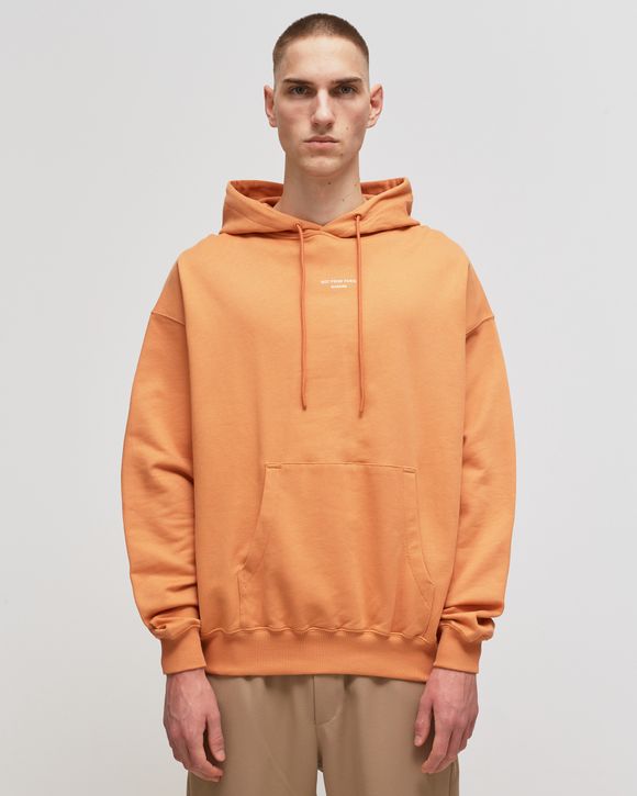 Le Hoodie NOT FROM PARIS MADAME à Poche