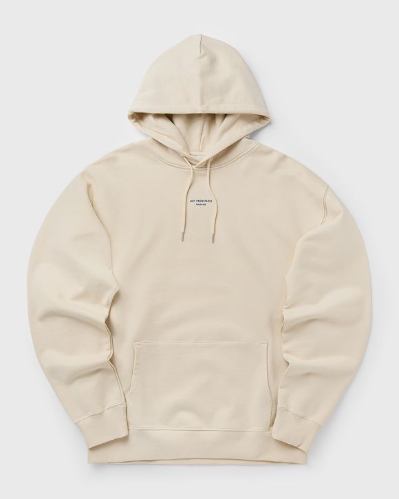 Le Hoodie Slogan Classique