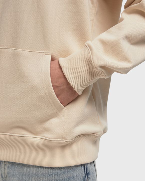 Le Hoodie Slogan Classique