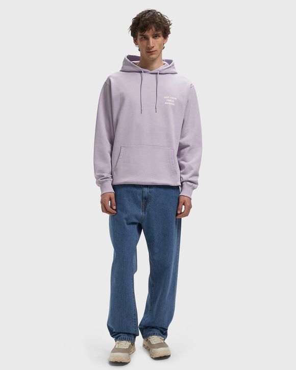 Le Hoodie Slogan