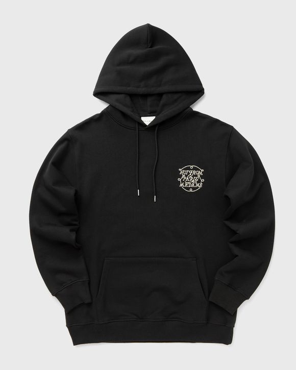 Le Hoodie Slogan Tresses