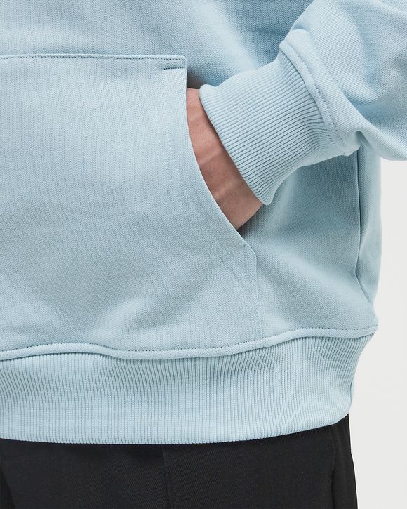 Le Hoodie Tennis Court