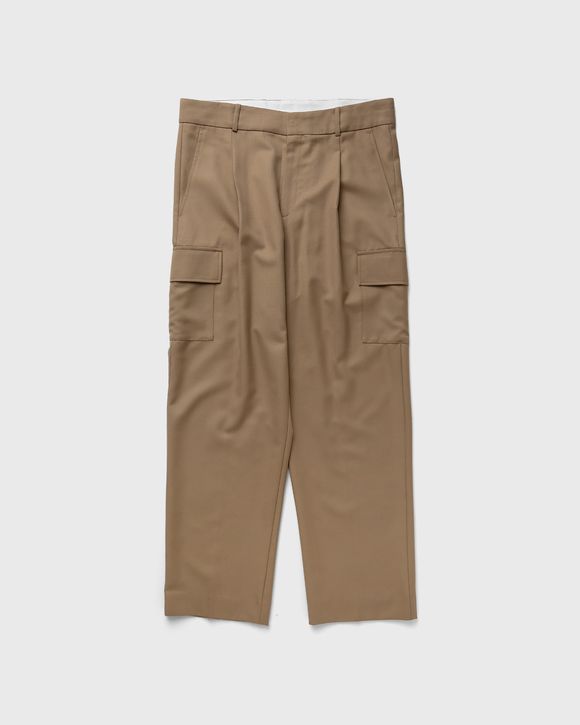 Le Pant Cargo Flanelle