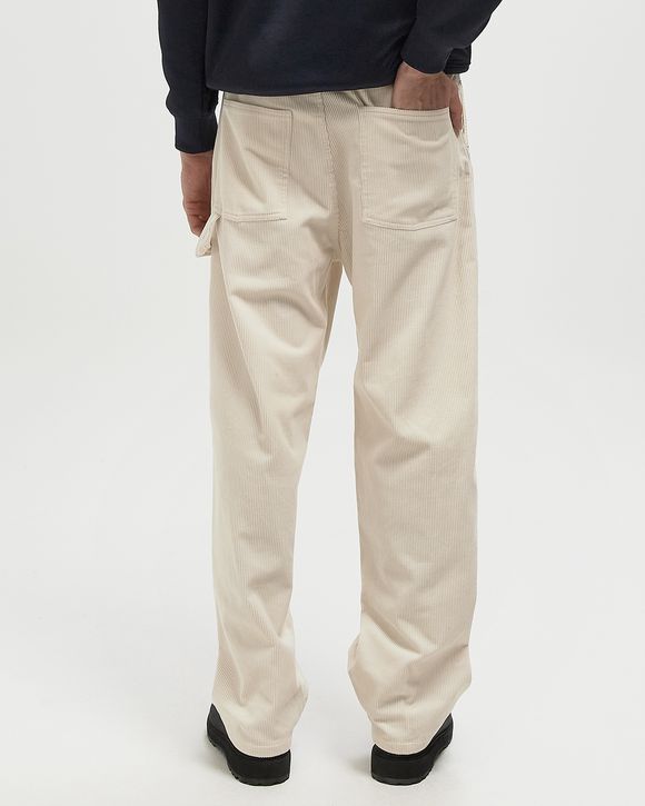 Le Pantalon Baggy Velours