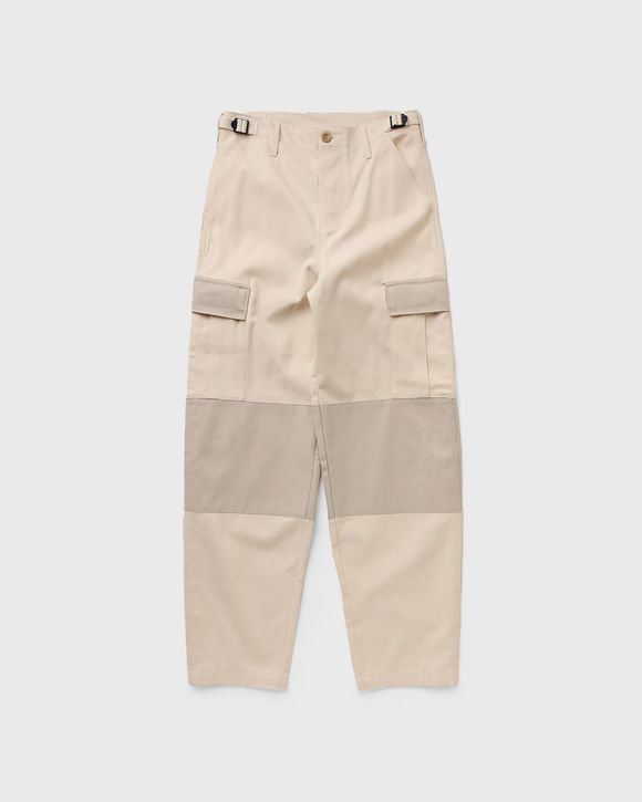 Le Pantalon Canvas