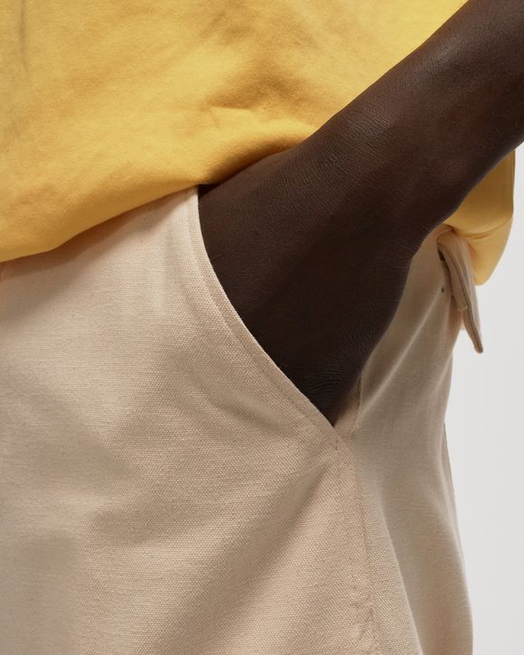 Le Pantalon Canvas