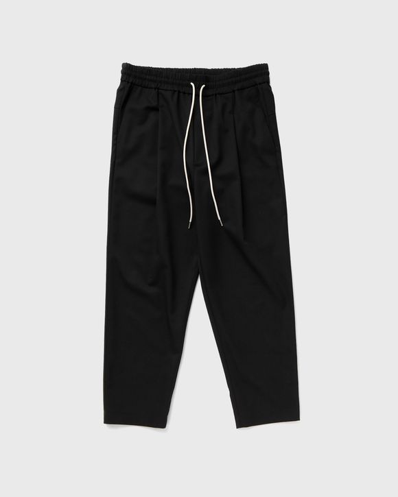 Le Pantalon Cropped