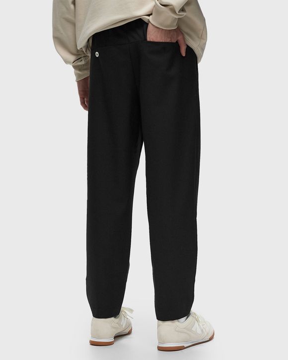 Le Pantalon Cropped