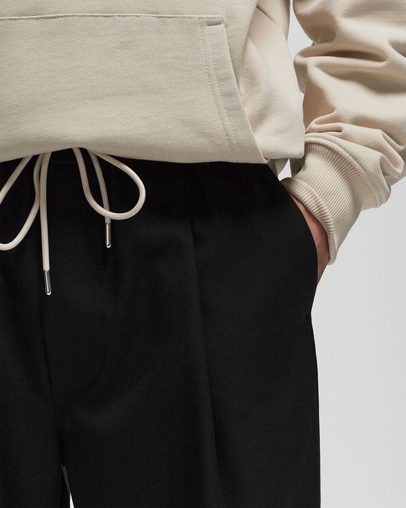 Le Pantalon Cropped