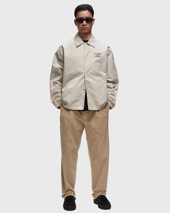 Le Pantalon Golfeur Corduroy