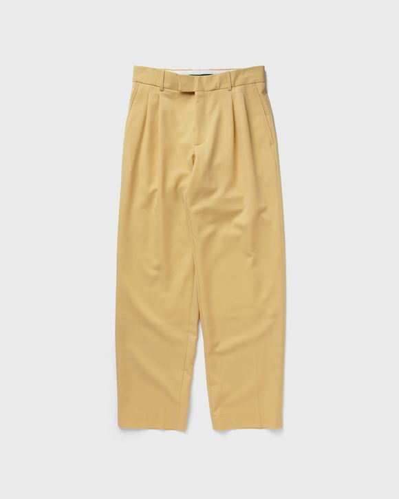 Le Pantalon Golfeur