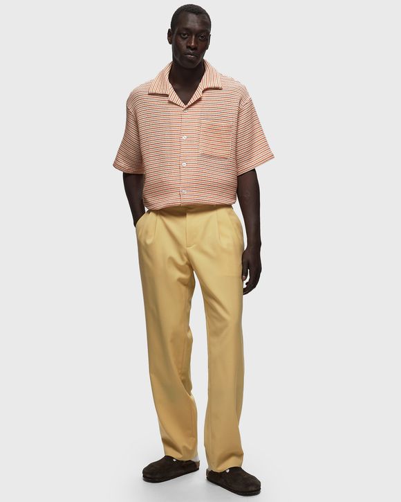 Le Pantalon Golfeur