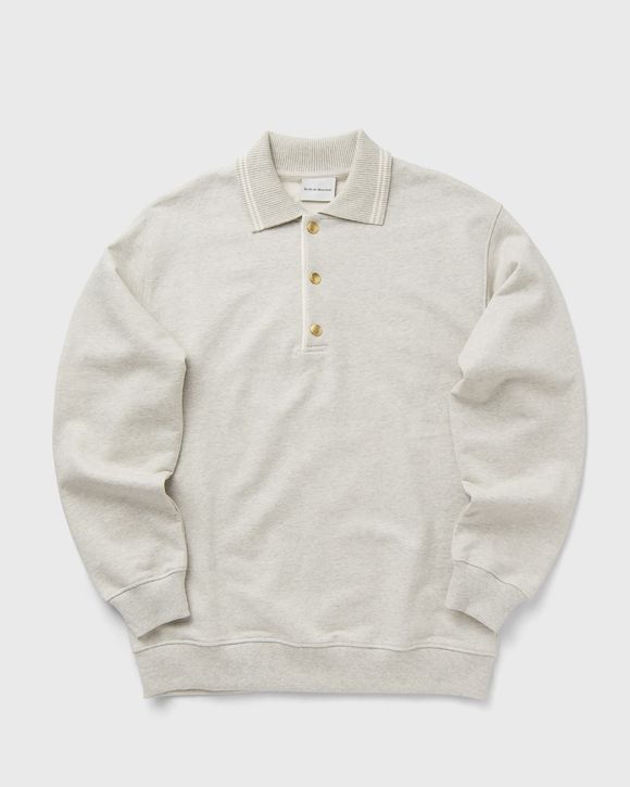 LE POLO DRÔLE