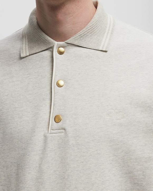LE POLO DRÔLE