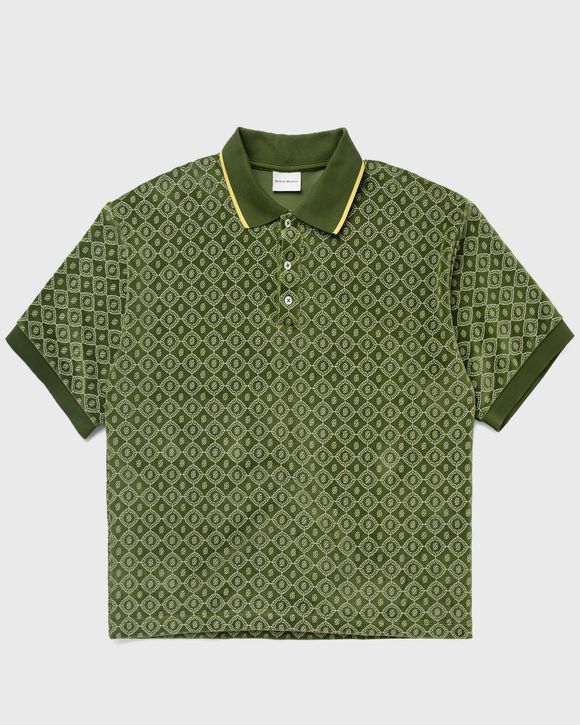 Le Polo Monogramme