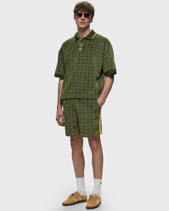Le Polo Monogramme