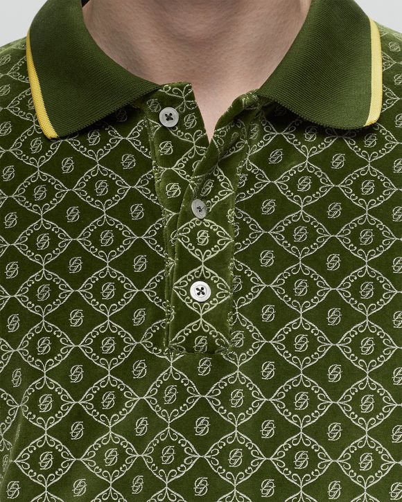 Le Polo Monogramme