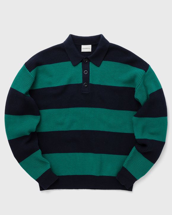 Le Polo PiquÈ RayÈ