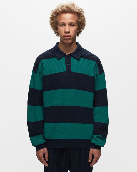 Le Polo PiquÈ RayÈ