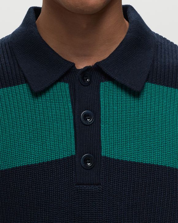 Le Polo PiquÈ RayÈ