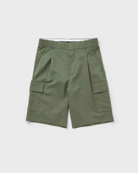 Le Short Cargo Laine