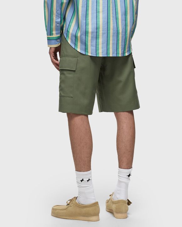 Le Short Cargo Laine