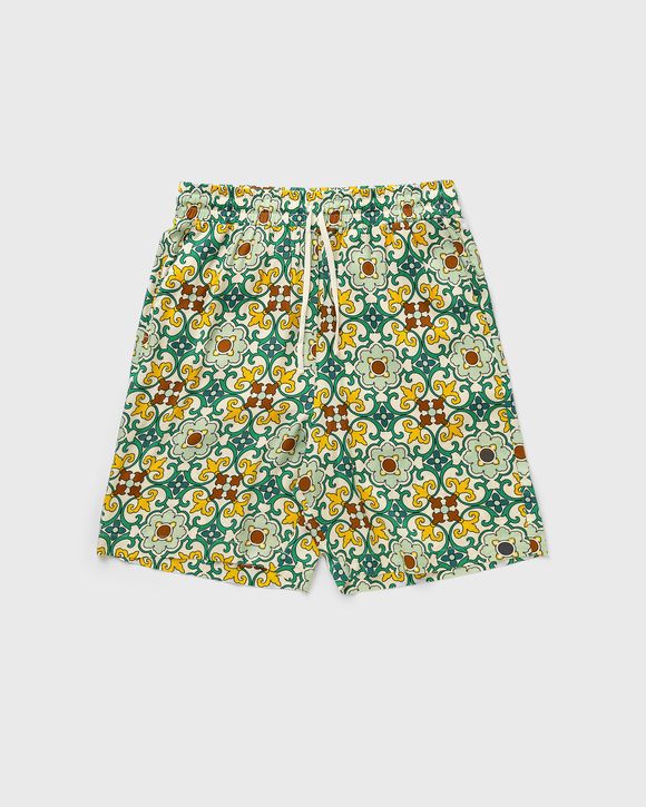 Le Short Faïence