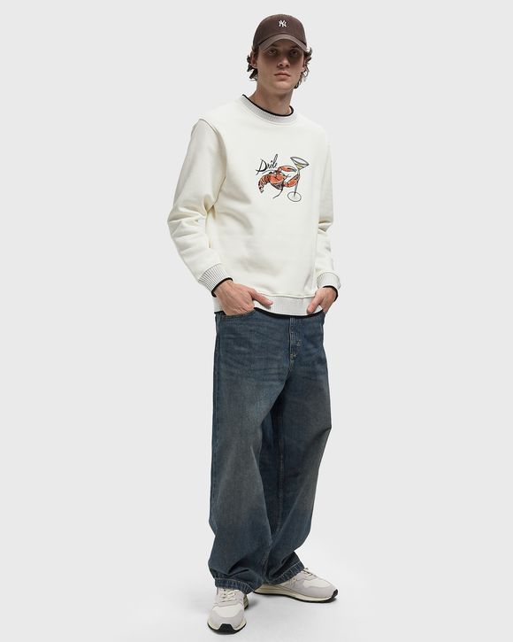 Le Sweatshirt Homard