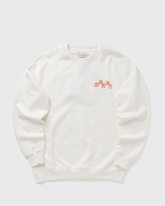 Le Sweatshirt Plateau