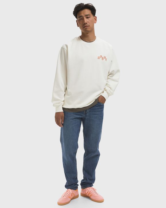 Le Sweatshirt Plateau