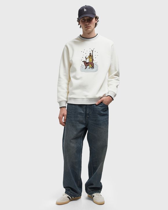 Le Sweatshirt Skieur