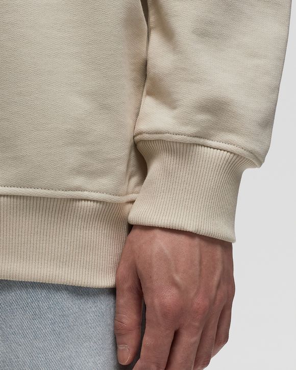 Le Sweatshirt Slogan Classique