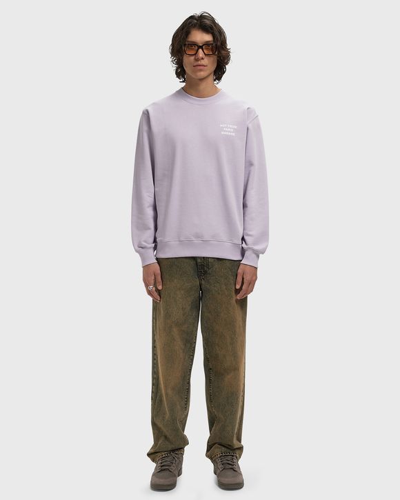 Le Sweatshirt Slogan