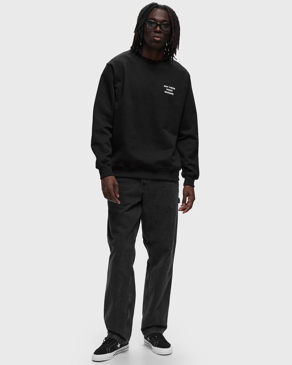 Le Sweatshirt Slogan