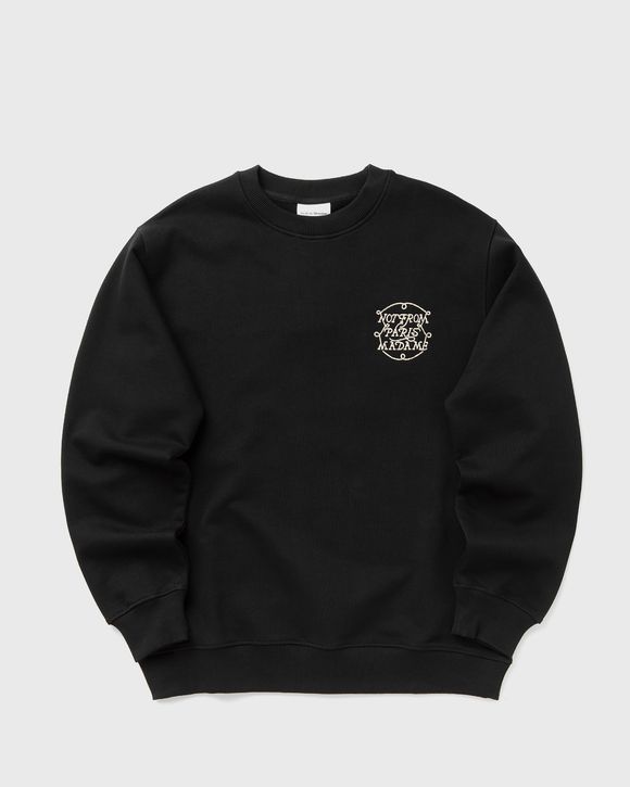 Le Sweatshirt Slogan Tresses