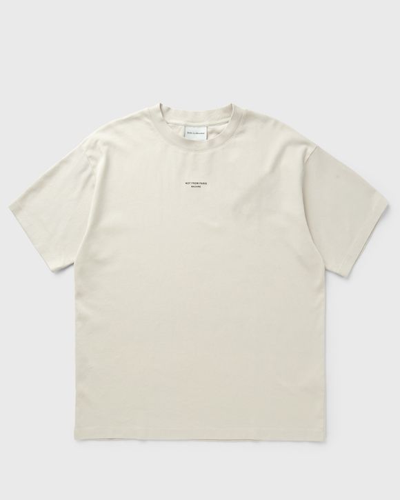 Le T-Shirt Slogan Classique
