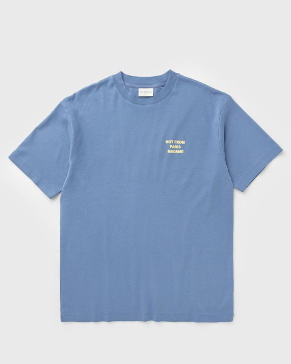 Le T-shirt Slogan