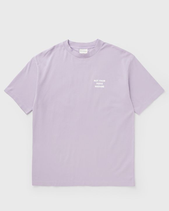 Le T-shirt Slogan