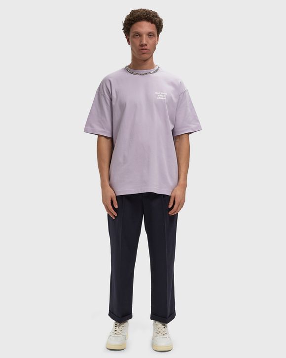 Le T-shirt Slogan