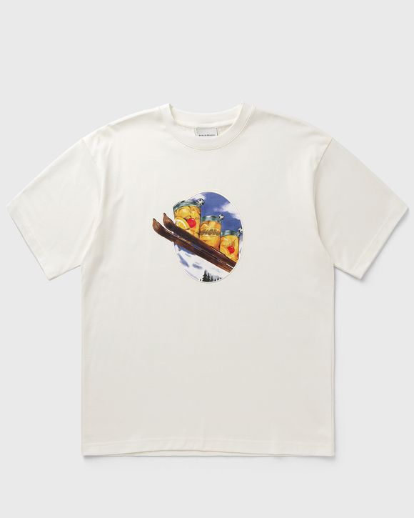 Le Tee Ski