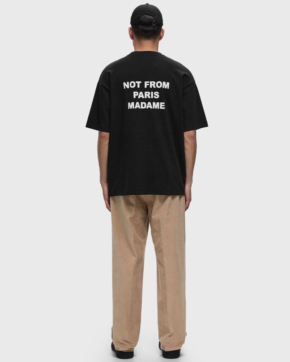 Le Tee Slogan