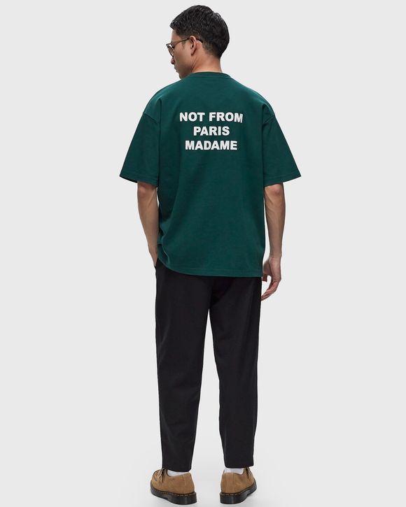 Le Tee Slogan