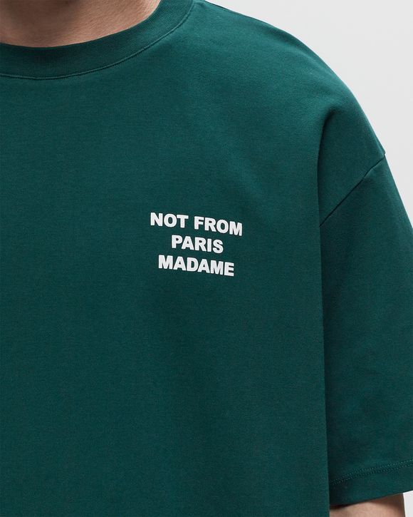 Le Tee Slogan