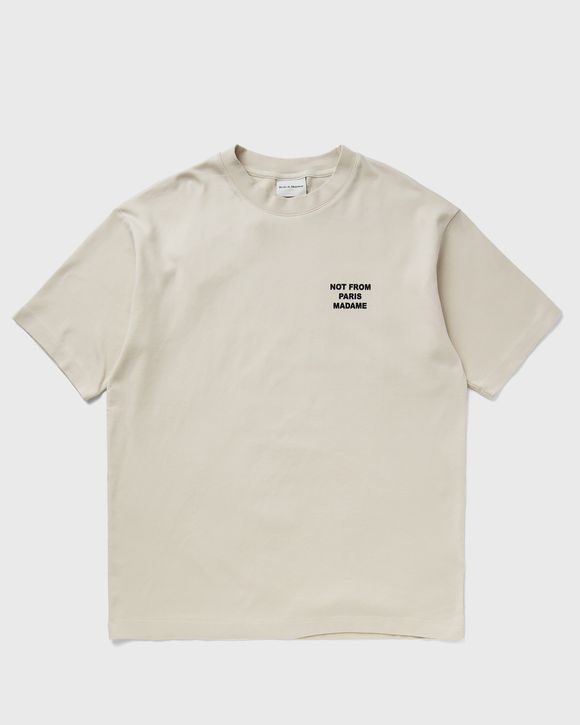 Le Tee Slogan